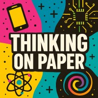 Thinking On Paper logo - Similar company to Usc Ming Hsieh Department Of Electrical And Computer Engineering