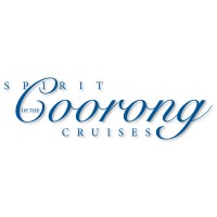 Spirit of the Coorong logo - Similar company to Fun Over 50 Holidays
