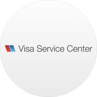 VISA SERVICE CENTER logo - Similar company to China Visa Service Center