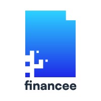 Financee logo - Similar company to Hiped