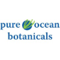 Pure Ocean Botanicals Llc