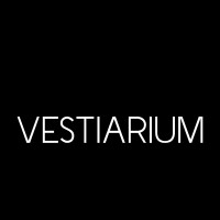 Vestiarium logo - Similar company to Tawast