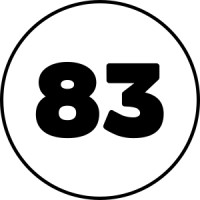 83 PiXEL logo - Similar company to Aks Hotels