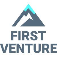The First Venture logo - Similar company to First Capital Ventures, Llc.