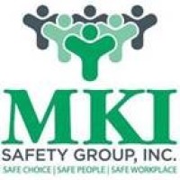MKI Safety Group. Inc. logo - Similar company to Micro Facture