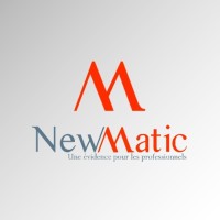 NEWMATIC logo - Similar company to Newmatic International Uae