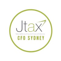 Jtax CFO Services logo - Similar company to Lancero & Co
