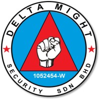 Delta Might Security Sdn Bhd logo - Similar company to Ireservos