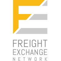 Freight Exchange Network - FreightTracer logo - Similar company to Freight Trust & Clearing