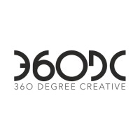360 Degree Creative Pvt Ltd logo - Similar company to Ibd Design Studio