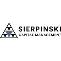 Sierpinski Capital Management Llc