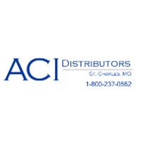 ACI DISTRIBUTORS INC. logo - Similar company to Sms Distributors