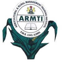 Agricultural And Rural Management Training Institute (Armti)