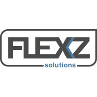 Flexz Solutions logo - Similar company to Arrowflex