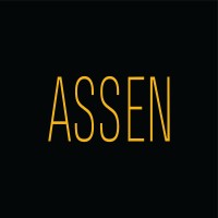 ASSEN logo - Similar company to Makabir Studio