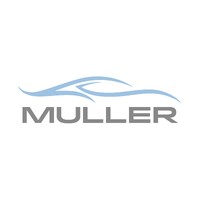 Muller Auto Group logo - Similar company to Simon Design Group
