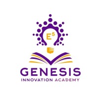Genesis Innovation Academy logo - Similar company to 21Cobalt