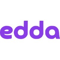 Edda Pay logo - Similar company to Healplay