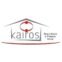 Kairós - Assistência À Pessoa Idosa