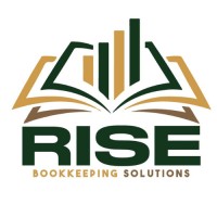 RISE Bookkeeping Solutions logo - Similar company to Ledger Aid