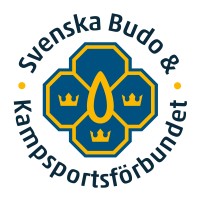 Svenska Budo & Kampsportsförbundet logo - Similar company to Wolf Fight Promotion