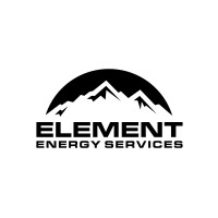 Element Energy Services logo - Similar company to Triple C Oilfield Services, Llc