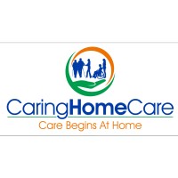 Caring Home Care LLC logo - Similar company to Caring At Home