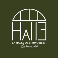 La Halle de l'immobilier Lyon logo - Similar company to Realodge