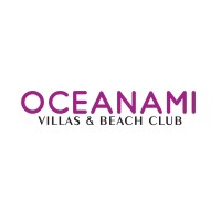 Oceanami Villas & Beach Club logo - Similar company to Copen Coffee