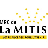 MRC de La Mitis logo - Similar company to Mrc De La Matapédia