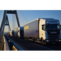 Szaki Trans Kft. logo - Similar company to Inter-Vm Trans Kft.