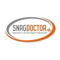 Snag Doctor Group logo - Similar company to Surface Medic