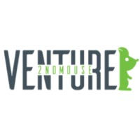 2nd Mouse Venture Inc. logo - Similar company to Tragget Technology