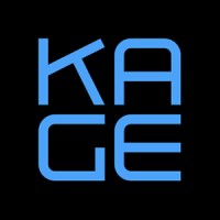 The Kagency logo - Similar company to By Hart