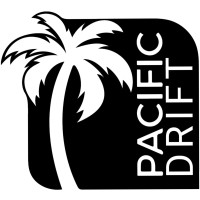 Pacific Drift logo - Similar company to Develeco