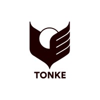 Tonke logo - Similar company to Ventje