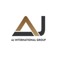 AJ International Group logo - Similar company to Selectx Ltd