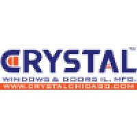 Crystal Windows & Doors Il. Mfg.