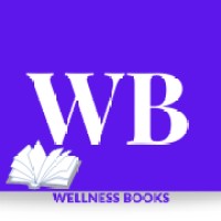 Wellness Books logo - Similar company to Wellness Writers Press