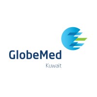GlobeMed Kuwait logo - Similar company to Entri Elevate