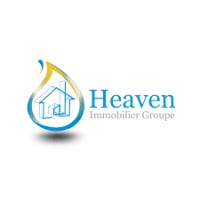 Heaven Immobilier Groupe logo - Similar company to Studio Shemseddine Ouhssaine