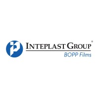 Inteplast BOPP Films logo - Similar company to Inteplast Engineered Films (Ief)