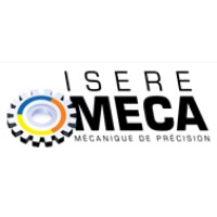 ISERE MECA logo - Similar company to Altec Étirage