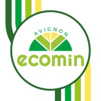 ECOMIN Avignon logo - Similar company to Marché D'Intérêt National De Cavaillon