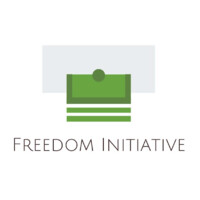 Freedom Initiative logo - Similar company to Tycheme