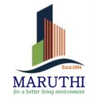 Maruthi Investors logo - Similar company to The Location Group Ltd