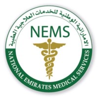 National Emirates For Medical Services logo - Similar company to Nems