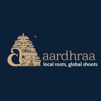 Tech Aardhraa logo - Similar company to Technosolve Ltd.