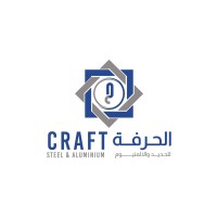 Craft Steel & Aluminium logo - Similar company to Theta