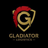 Gladiator Global Logistics Ltd logo - Similar company to Temporary Climate Solutions Ltd